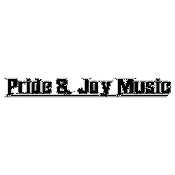 Pride & Joy Music