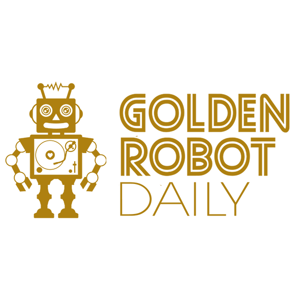 Golden Robot Records