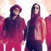 Ginger Evil Unveil New Single and Video “Flames”