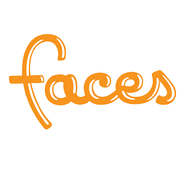 faces