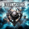 KEELWORLD Out Now! Have You Listened?