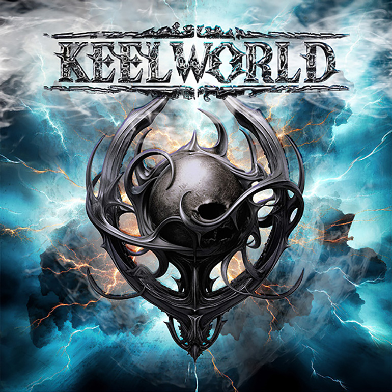 Ron Keel's KEELWORLD