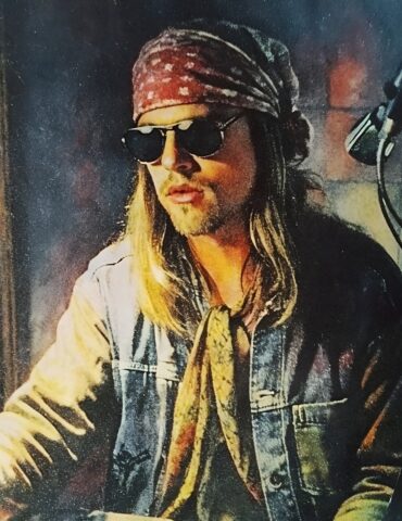 Jake Law, Host, Middays