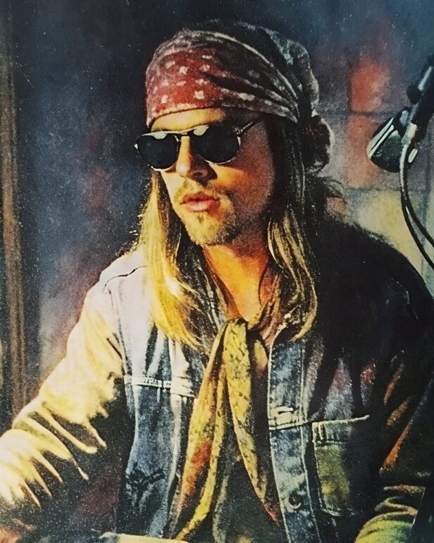 Jake Law, Host, Middays