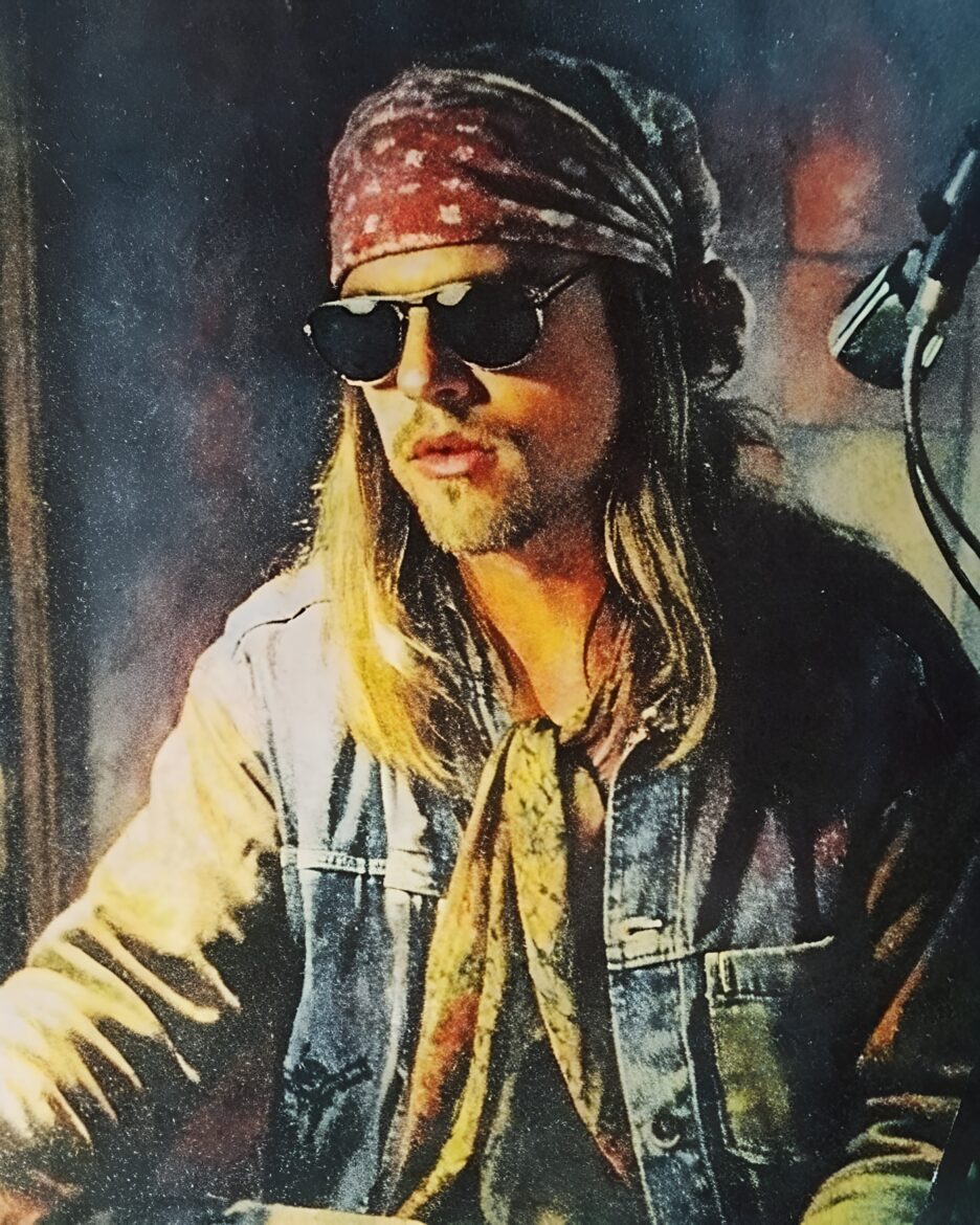 Jake Law, Host, Middays