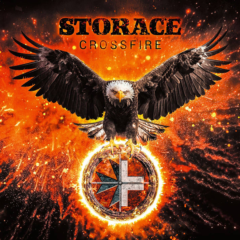 Storace Crossfire