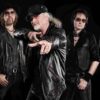 Storace Returns with High-Octane Album ‘Crossfire’