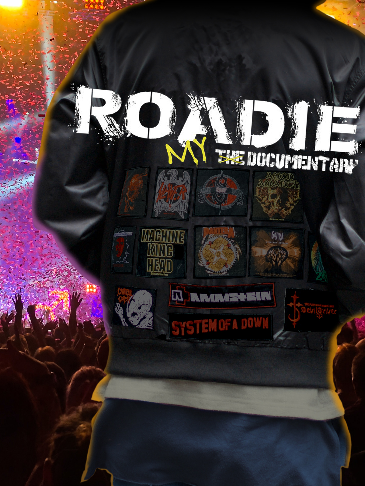 ‘Roadie: My Documentary’ Available On Amazon Prime