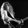 Guitarist John Sykes Passes Away at Age 65