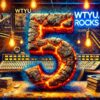 5 Secrets Every WTYU.rocks Listener Should Know