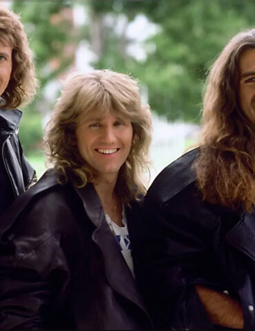 Magic Power: All Star Tribute To Triumph