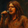 Ozzy Osbourne: Rediscovering the Lighter Side of the Prince of Darkness