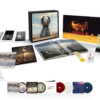 Rush’s ‘Grace Under Pressure’ 40th Anniversary Vinyl Box Set Arrives March 13