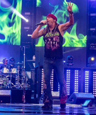 Bret Michaels